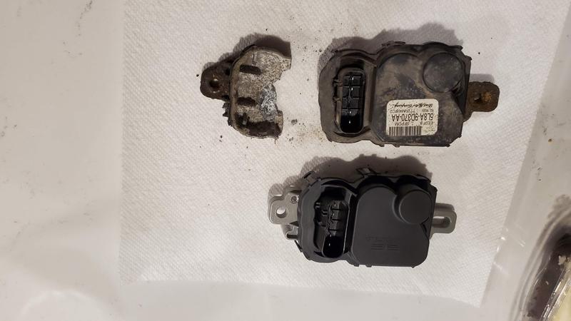 Dorman OE Solutions Fuel Driver Module - 590-001