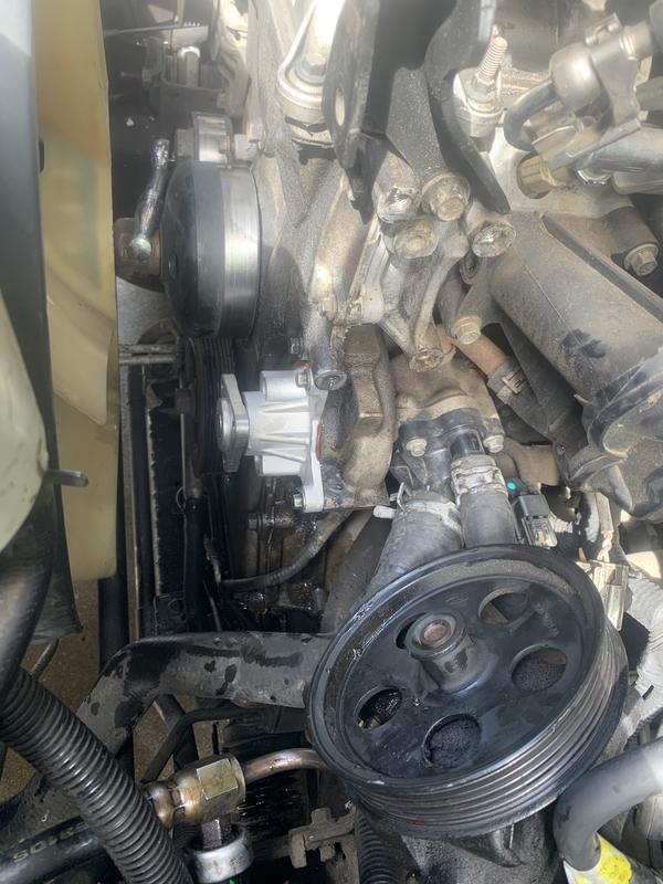 Valucraft Water Pump AVC-9216
