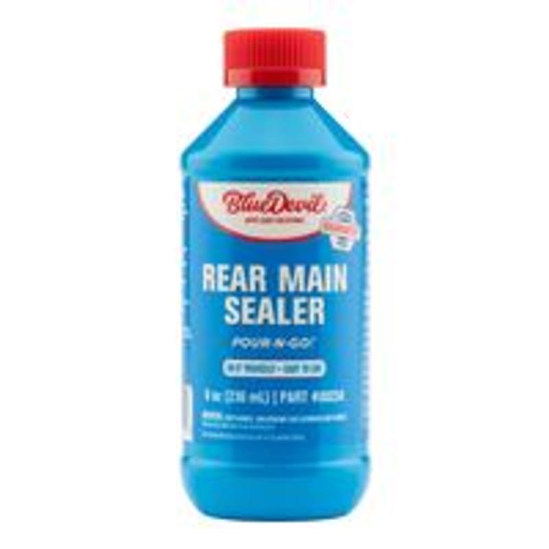 BlueDevil Rear Main Sealer 8oz