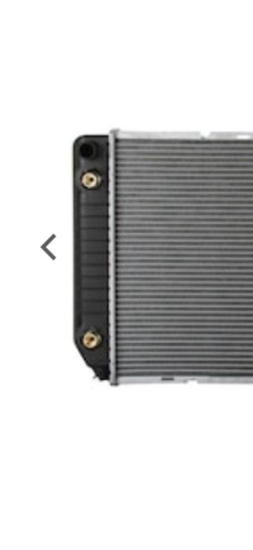 Duralast Radiator B622 | AutoZone