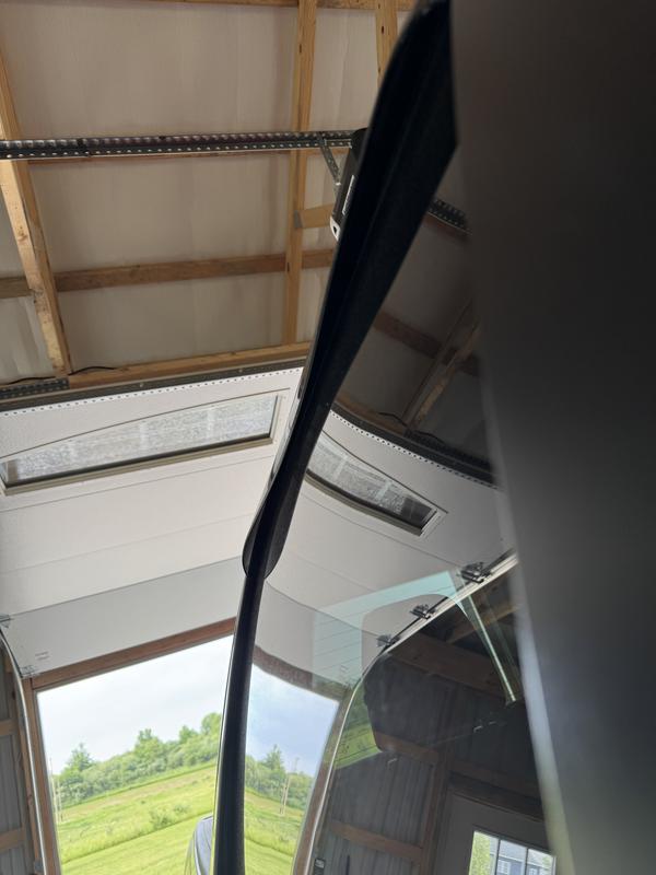 Auto Ventshade (AVS) Side Window Deflector 194818