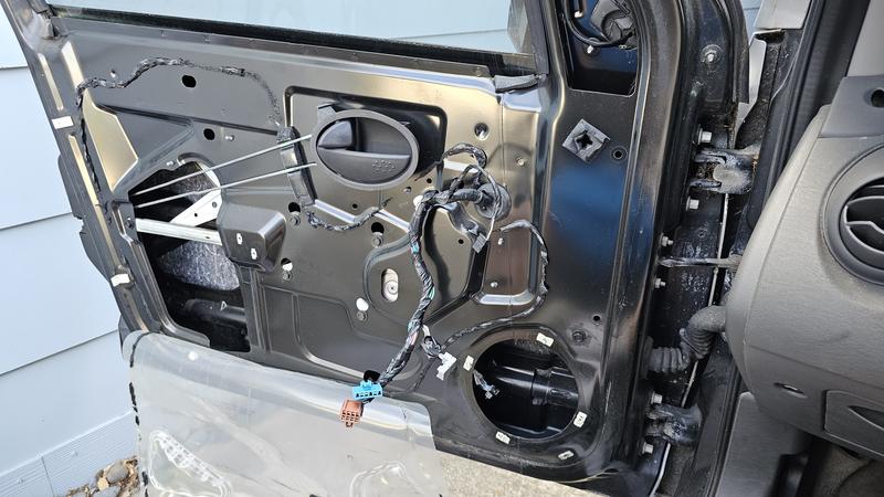 Dorman Window Guide 45351 | AutoZone