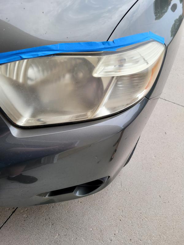 Mothers NuLens Headlight Renewal Kit Reviews