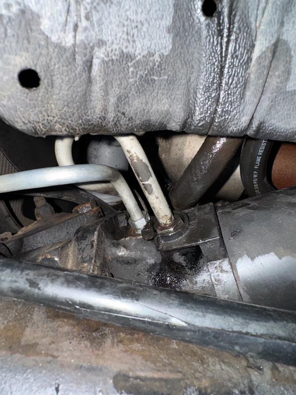 91644 Power Steering Hose | Then And Now Automotive - View #7