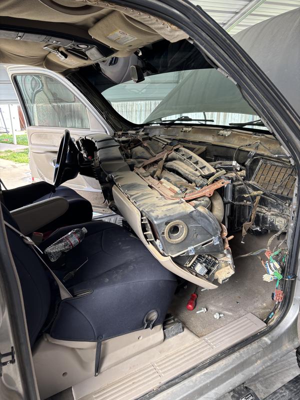 Duralast HVAC Heater Core 394204