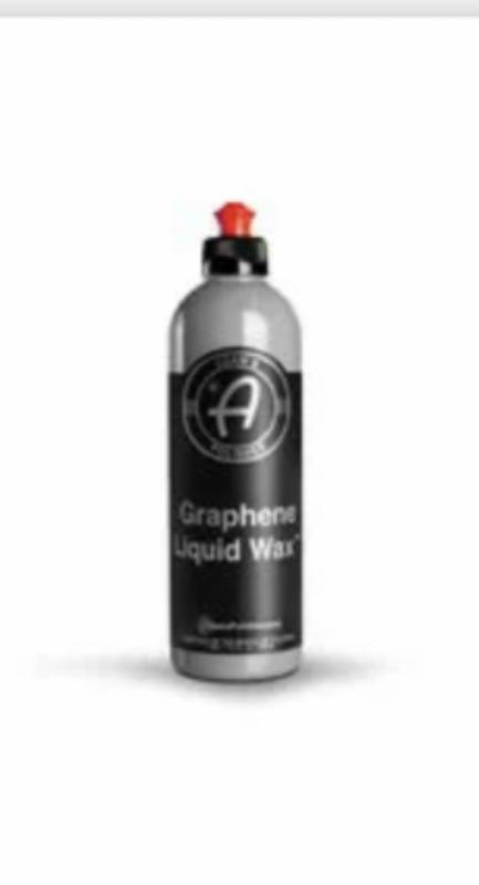 FLASH SALE: 30% Off All Graphene Products For 48 Hours - Adam's Polishes