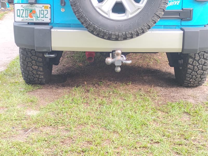 Cherry  Cherry Bomb Exhaust Muffler 87522CB