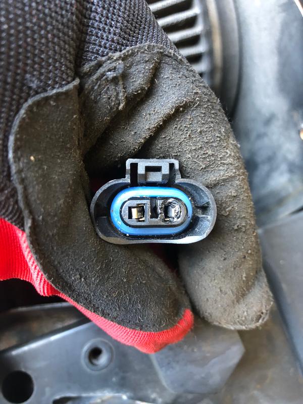 ACDelco Electrical Wire Connector PT2298