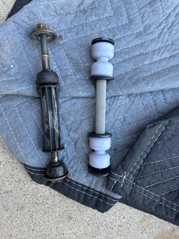 Duralast Gold Sway Bar Link GSL700538