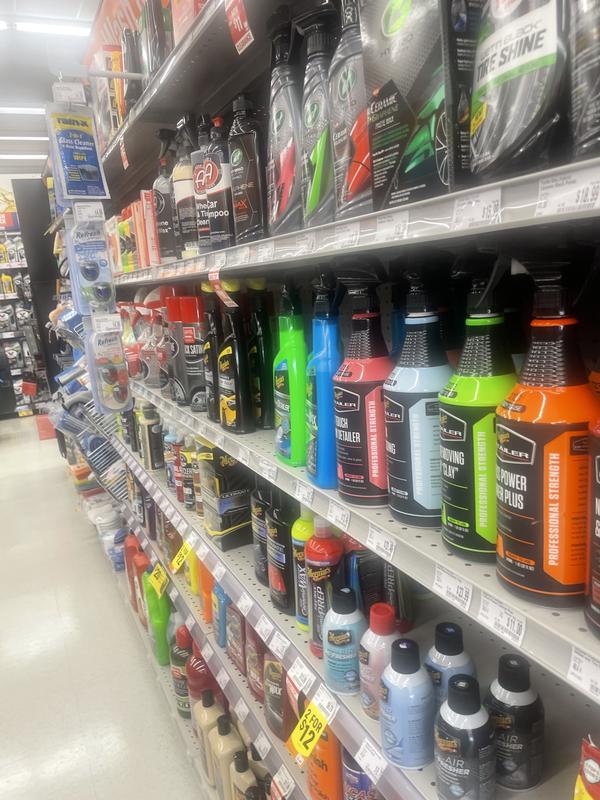 RustOleum Acetone Paint Remover 1 Quart Reviews