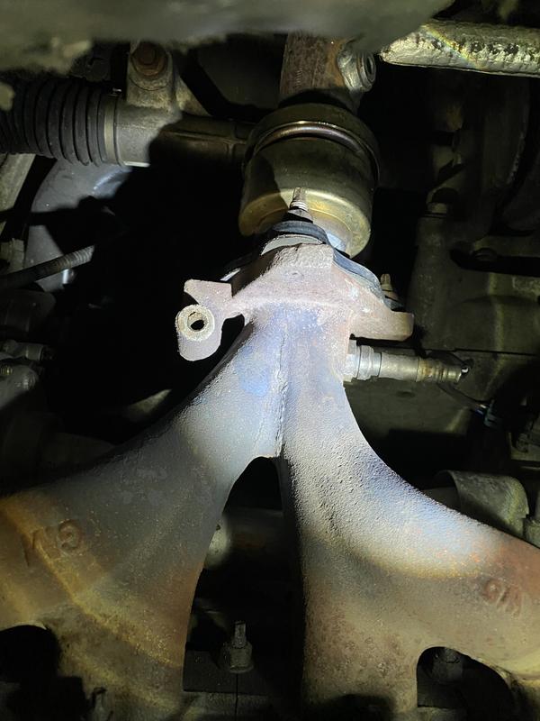FEL-PRO Exhaust Flange Gasket 61362 | AutoZone