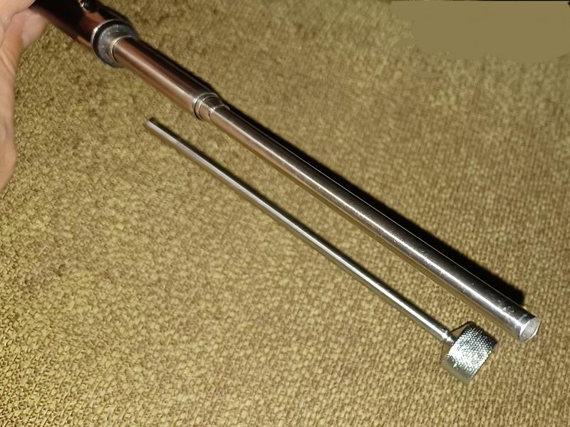 Titan Products Magnetic Pick Up Tool