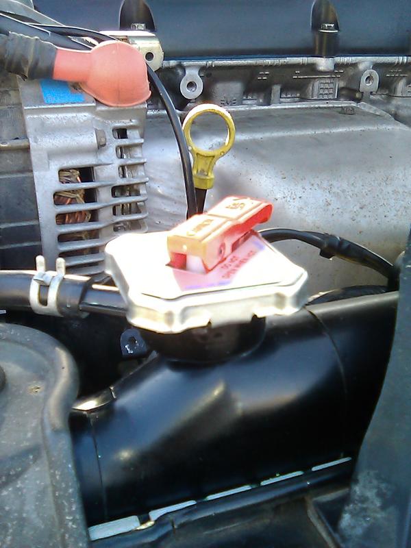 Duralast Safety Lever Radiator Cap 7913 Reviews