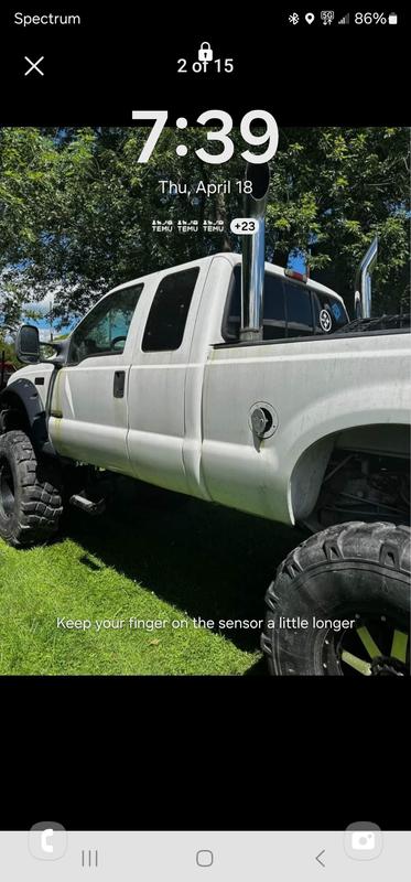 Slime Metal Tire Valve Extenders 4 Pack