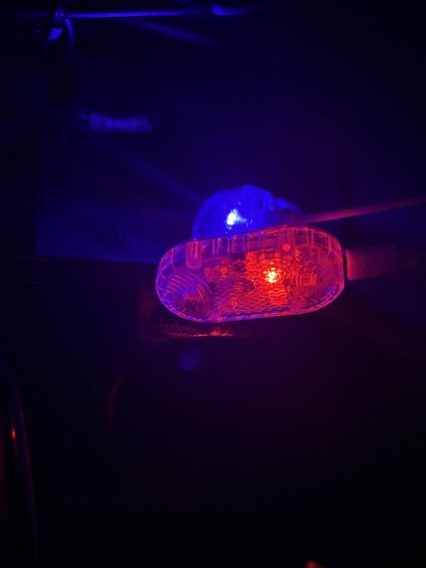 Hitt Brands Interior Underglow LED Light