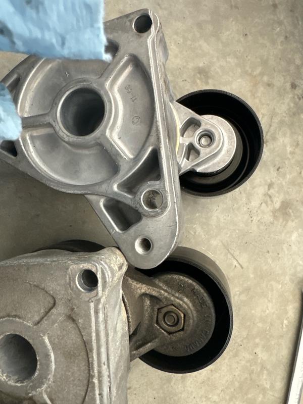 special life Duralast Accessory Drive Belt Tensioner 305321