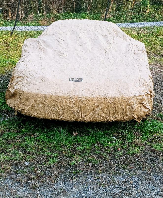 ProElite Extreme Duty Outdoor Waterproof Car Cover Size 3 AZSD3 Reviews