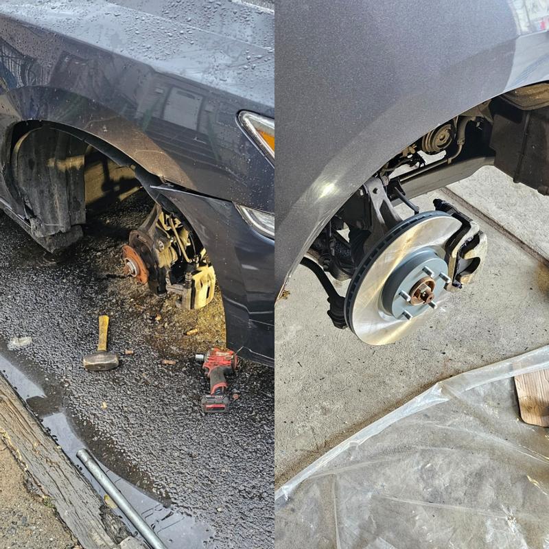 Prestone Brake Parts Lubricant 1oz Reviews