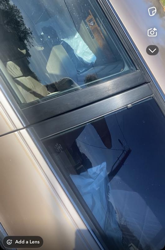 Bad azz Audi with tint