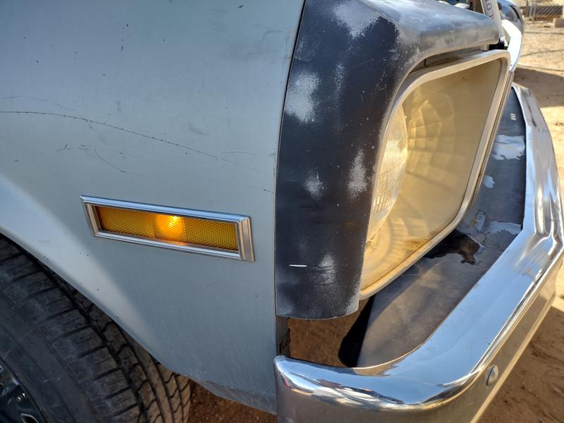 Sylvania Fog Light 194LL
