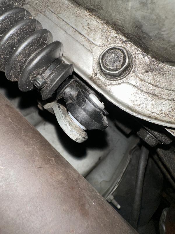 Dorman - HELP Automatic Transmission Shift Cable Bushing 14073