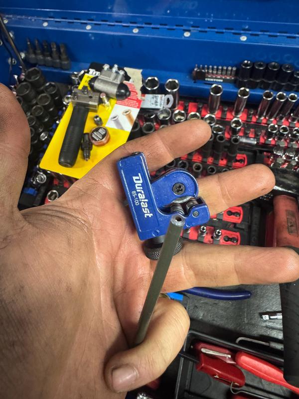 Duralast Mini Tubing Cutter