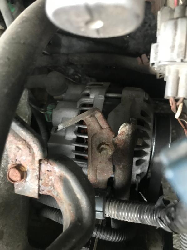 Duralast Remanufactured Alternator 13282 | AutoZone