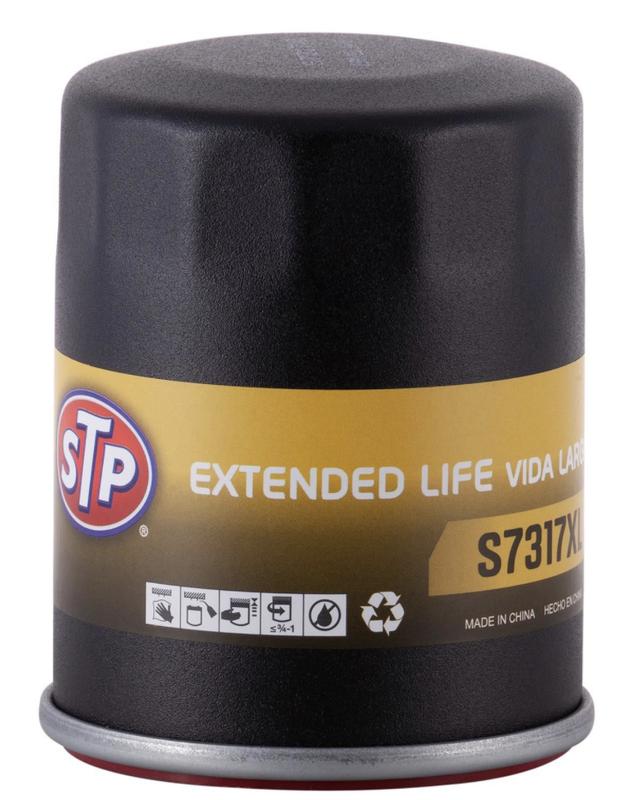 STP Extended Life Oil Filter S10060XL Reviews