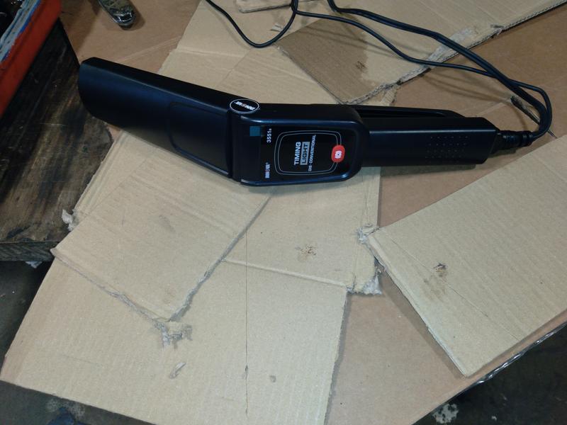 Innova Inductive Timing Light Reviews