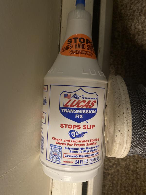 Lucas Transmission Fix - 24 fl oz