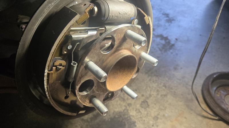 Dorman Wheel Stud 610-269.1