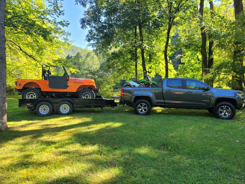 2018 Nissan Titan XD Pro4X
