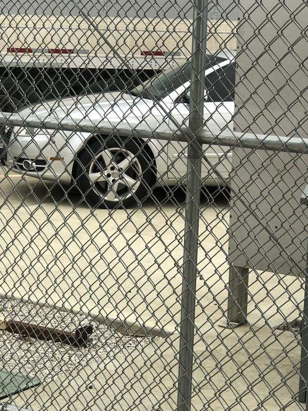 Nothing but the best for my Range Rover Sport