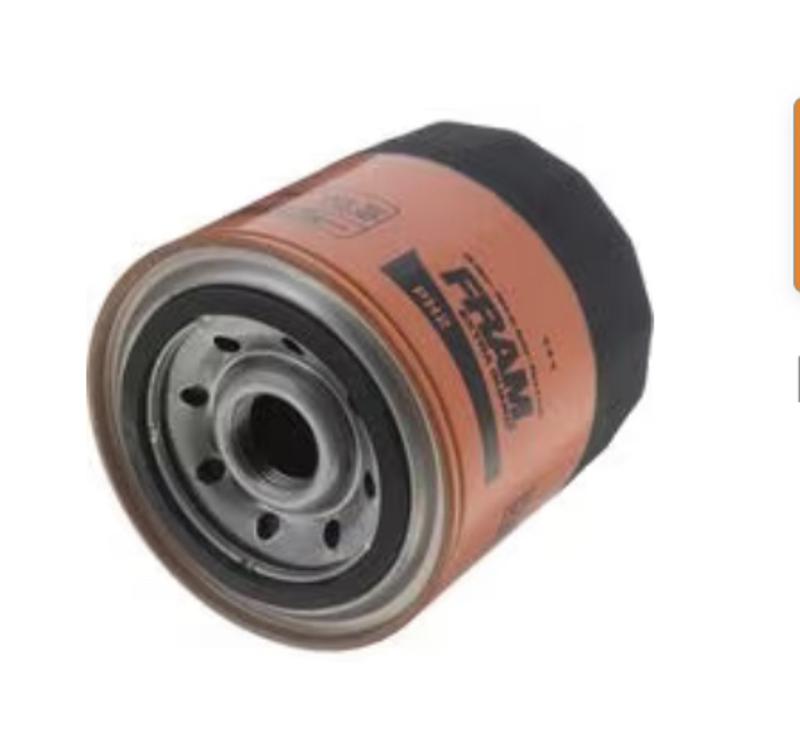 FRAM Spin-on Canister Engine Oil Filter PH2 | AutoZone