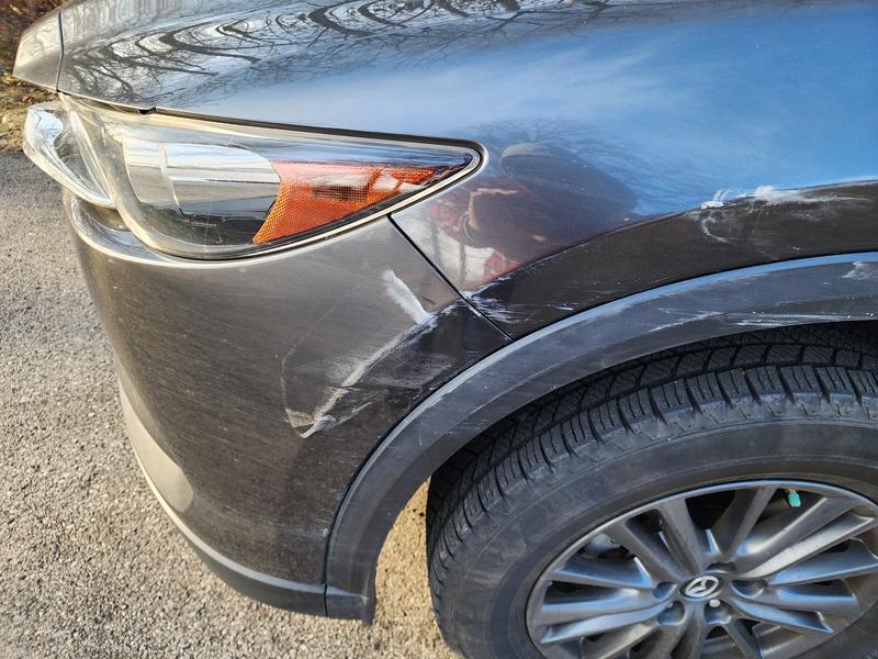 Nexa Car Scratch Remover & Turbo Shine Auto Wax Repair – Paint Restorer