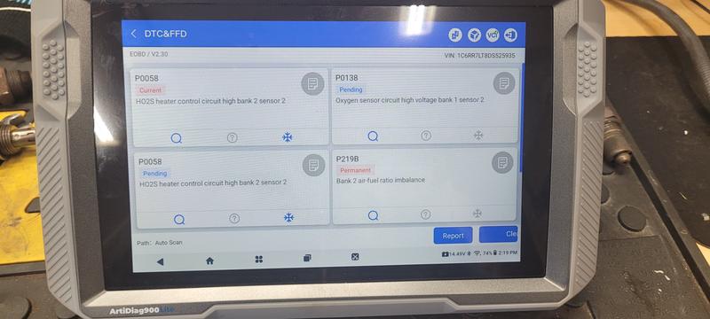 Customer review image