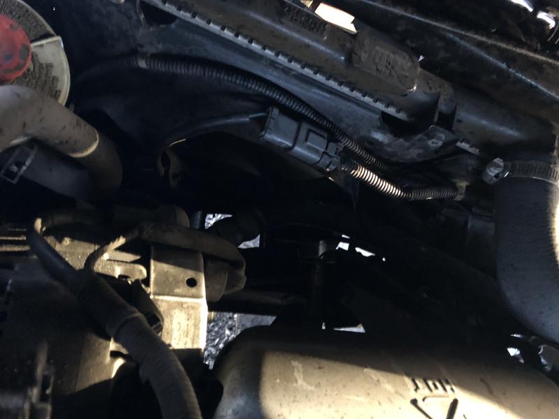 Dorman OE Solutions Radiator Fan Assembly - 620-277 - O'Reilly Auto Parts