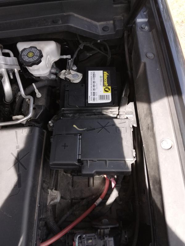 AGS Battery Terminal Grease Reviews