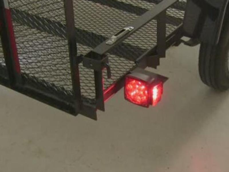 Blazer International C6423 Trailer Light Kit