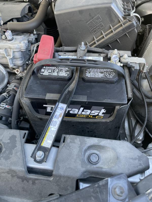 AGS Battery Terminal Grease Reviews