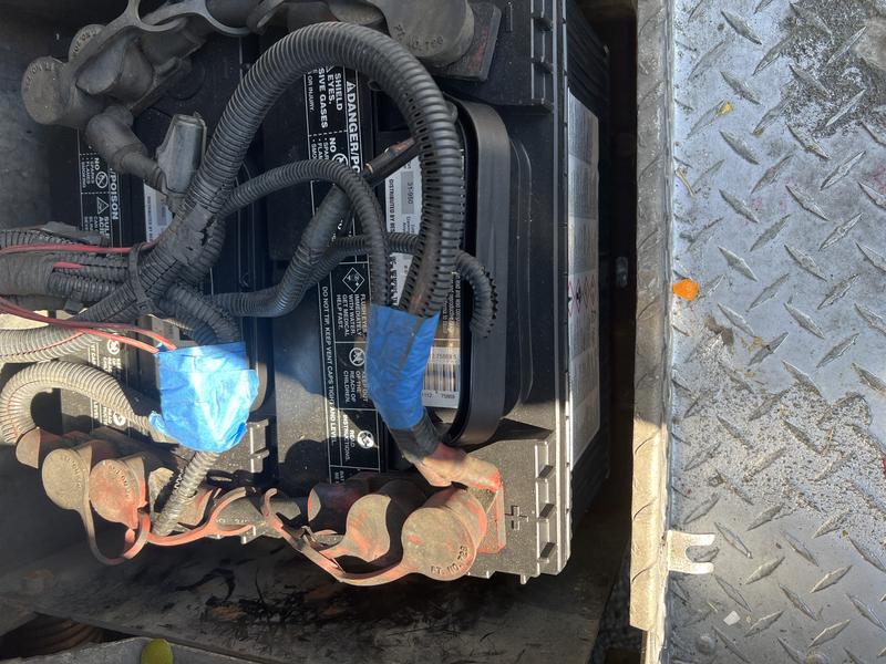 Duralast Lawn & Garden Battery CCA 950A 31950 Reviews