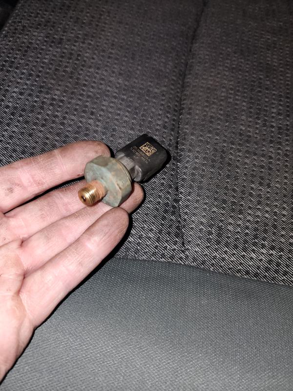 Valucraft Oil Pressure Switch PS401VC