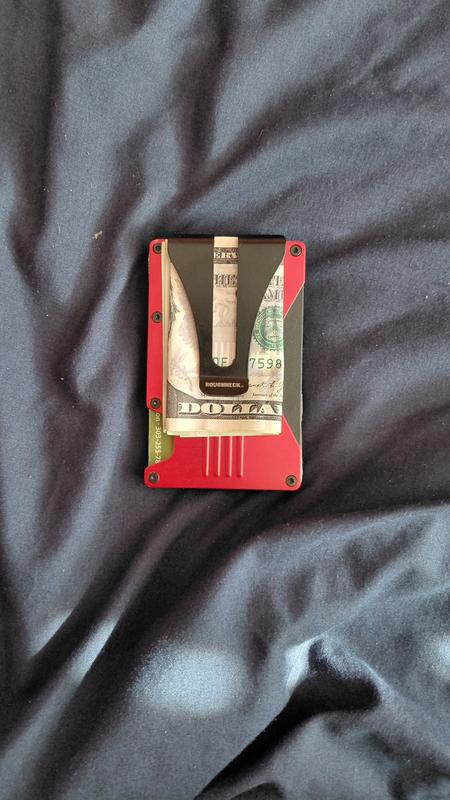 Roughneck Document Wallet 22282AZ | AutoZone