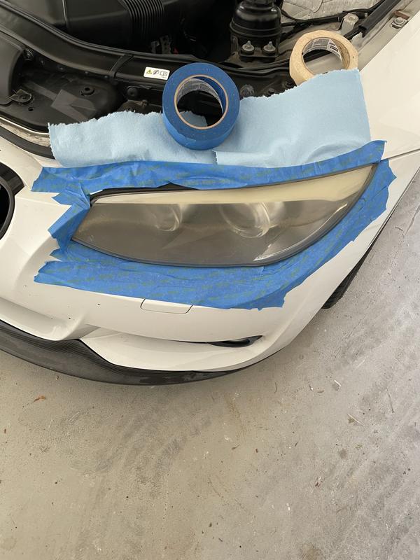 Mothers NuLens Headlight Renewal Kit Reviews