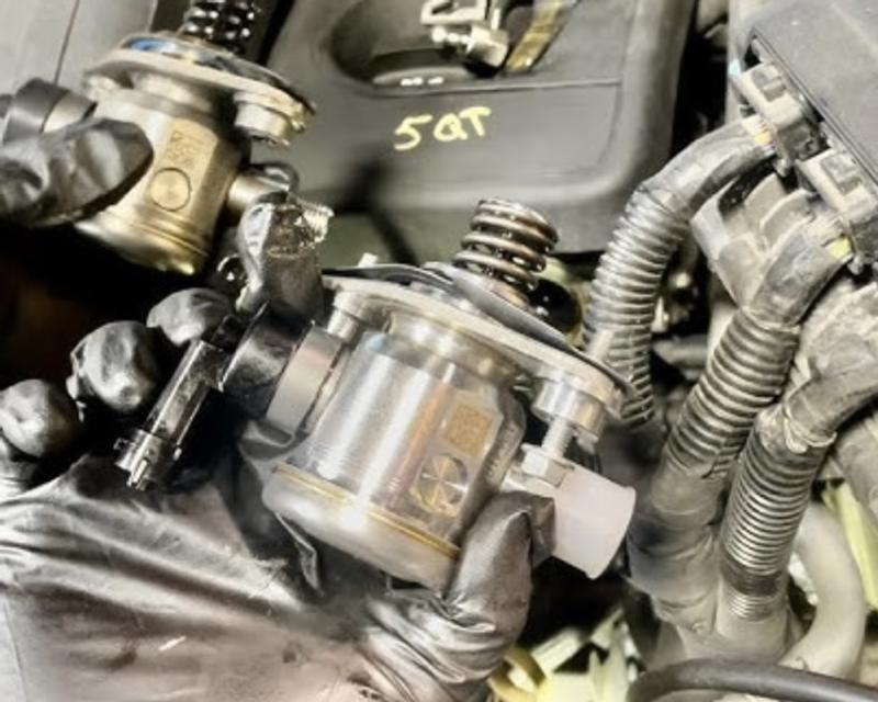 TruGrade Fuel Pump FI1502 TruGrade Fuel Pump FI1502