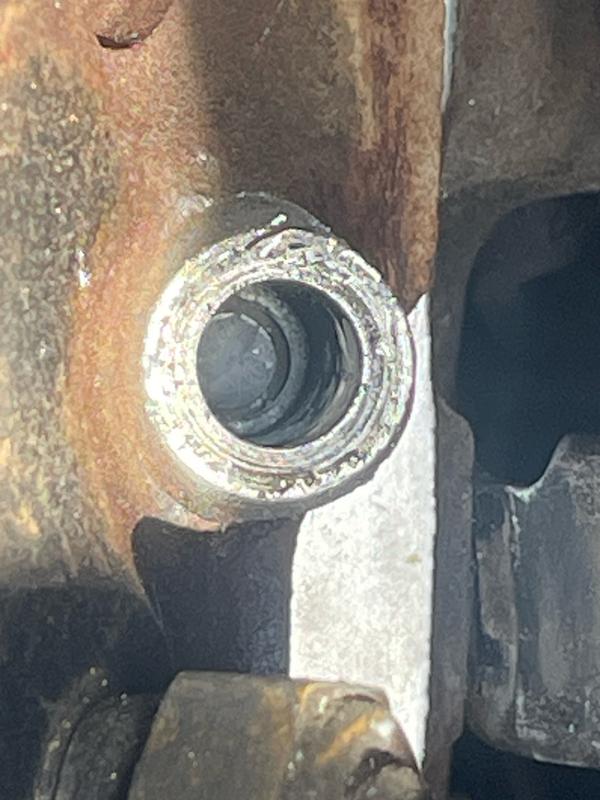 FEL-PRO - ES73086 - Cylinder Head Bolt Set - Parts Avatar - View #7