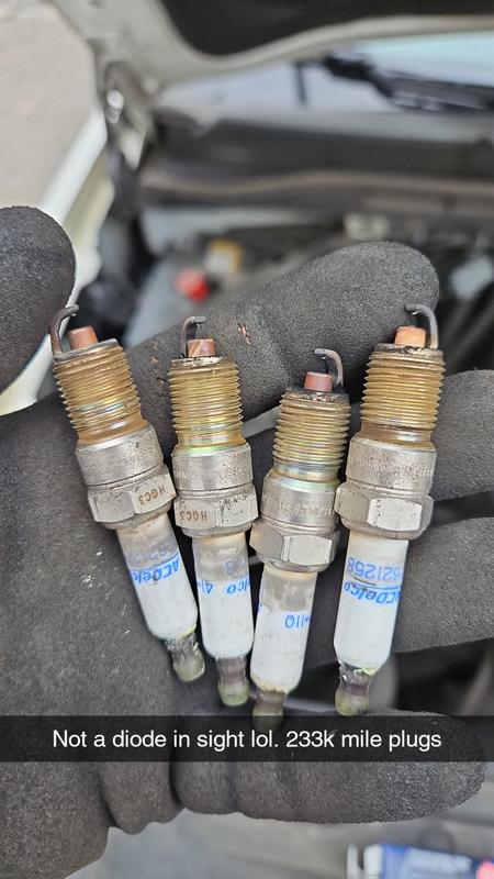 NGK IX Iridium Spark Plug 7397