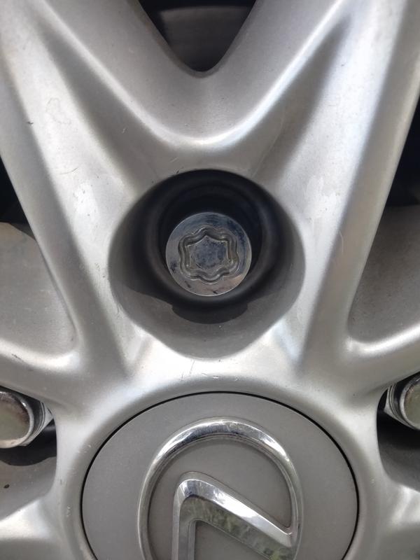 Cragar Mag Lug Nuts Chrome 12mm X 1.50 (4 Pack) Gorilla 73137CRB - View #9