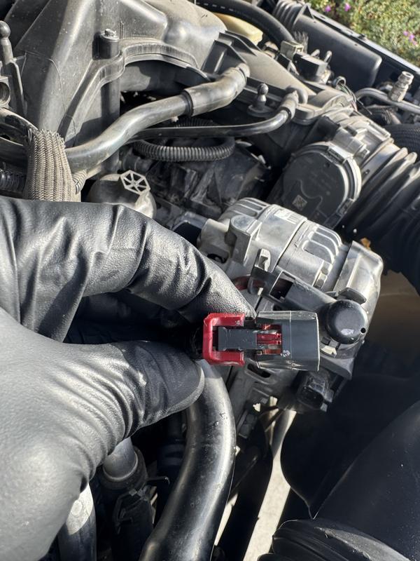 Duralast HVAC Blend Door Actuator 604-029 | AutoZone