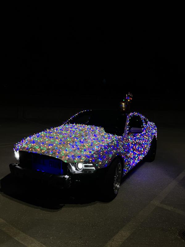 Hitt Brands Interior Underglow LED Light